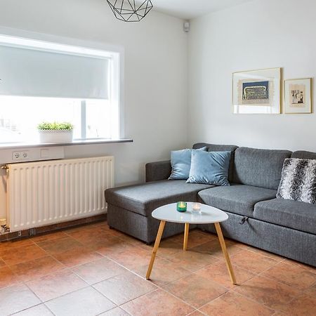 Casablanca Apartments Κεφλαβίκ Εξωτερικό φωτογραφία