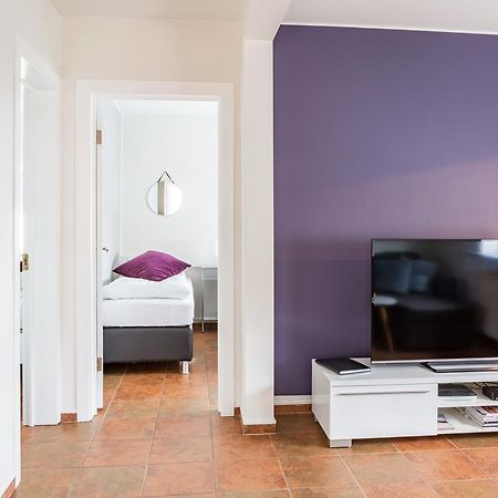 Casablanca Apartments Κεφλαβίκ Εξωτερικό φωτογραφία