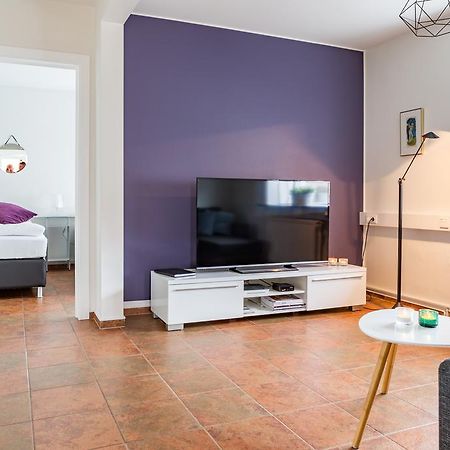 Casablanca Apartments Κεφλαβίκ Εξωτερικό φωτογραφία