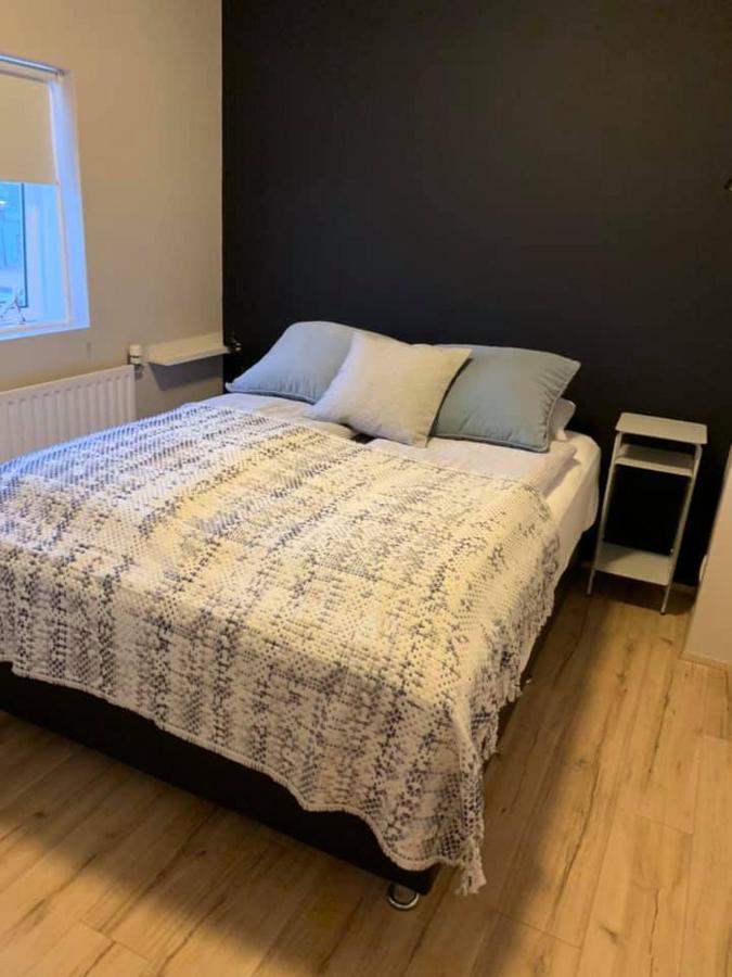 Casablanca Apartments Κεφλαβίκ Εξωτερικό φωτογραφία