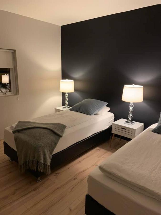 Casablanca Apartments Κεφλαβίκ Εξωτερικό φωτογραφία