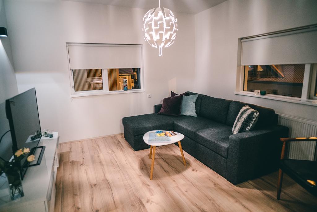 Casablanca Apartments Κεφλαβίκ Εξωτερικό φωτογραφία