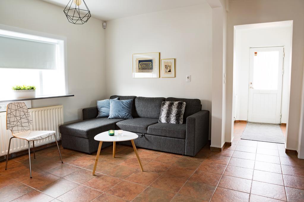 Casablanca Apartments Κεφλαβίκ Εξωτερικό φωτογραφία