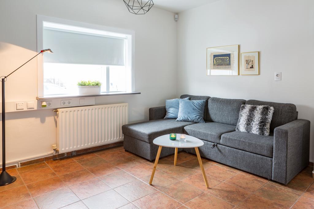 Casablanca Apartments Κεφλαβίκ Εξωτερικό φωτογραφία