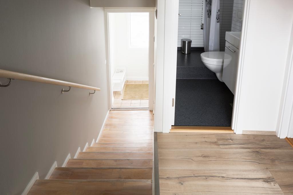 Casablanca Apartments Κεφλαβίκ Εξωτερικό φωτογραφία