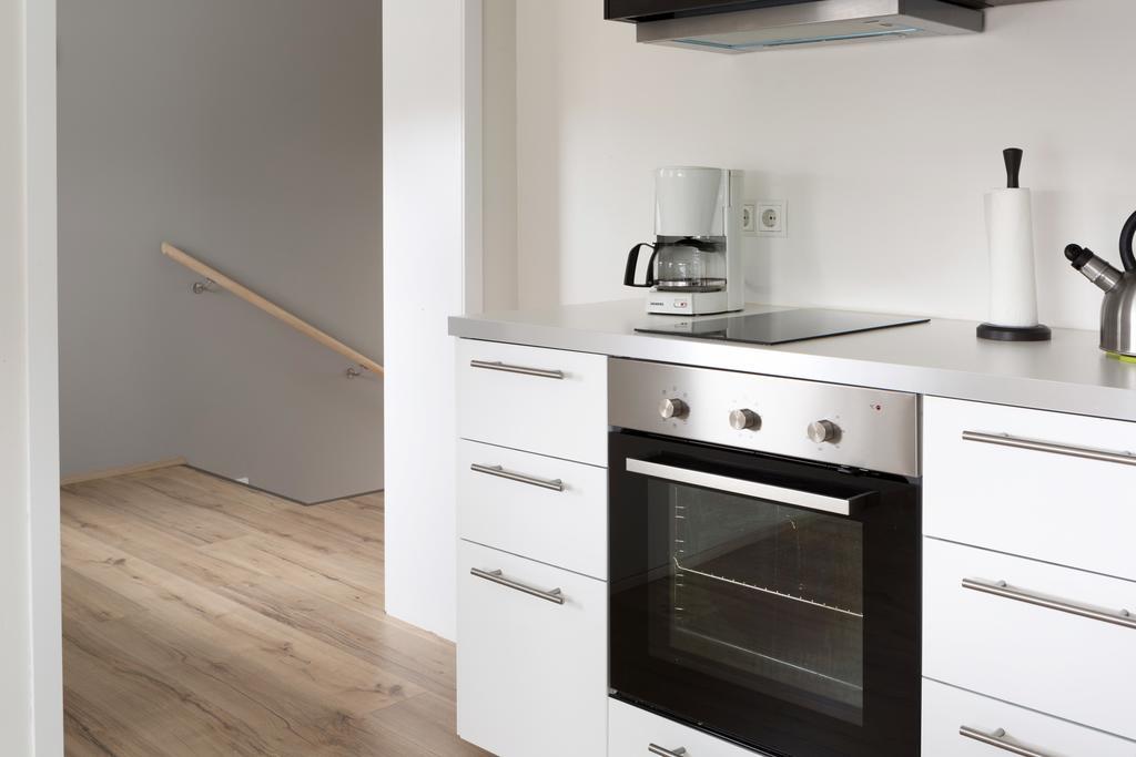 Casablanca Apartments Κεφλαβίκ Εξωτερικό φωτογραφία