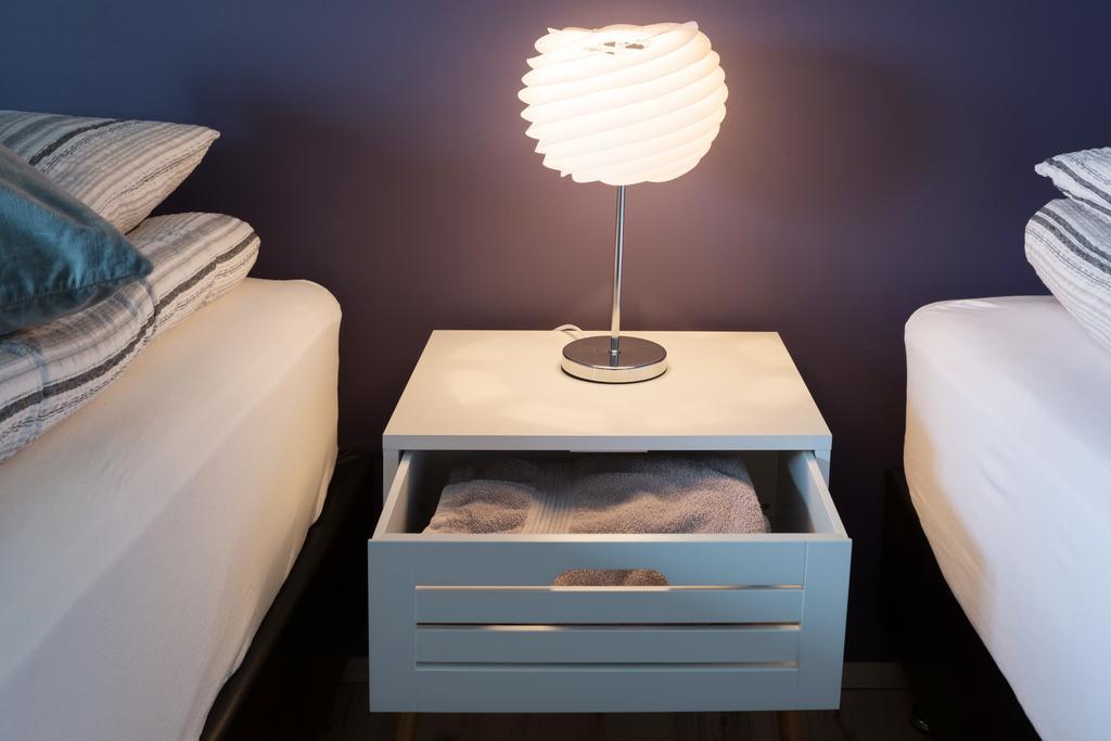 Casablanca Apartments Κεφλαβίκ Εξωτερικό φωτογραφία