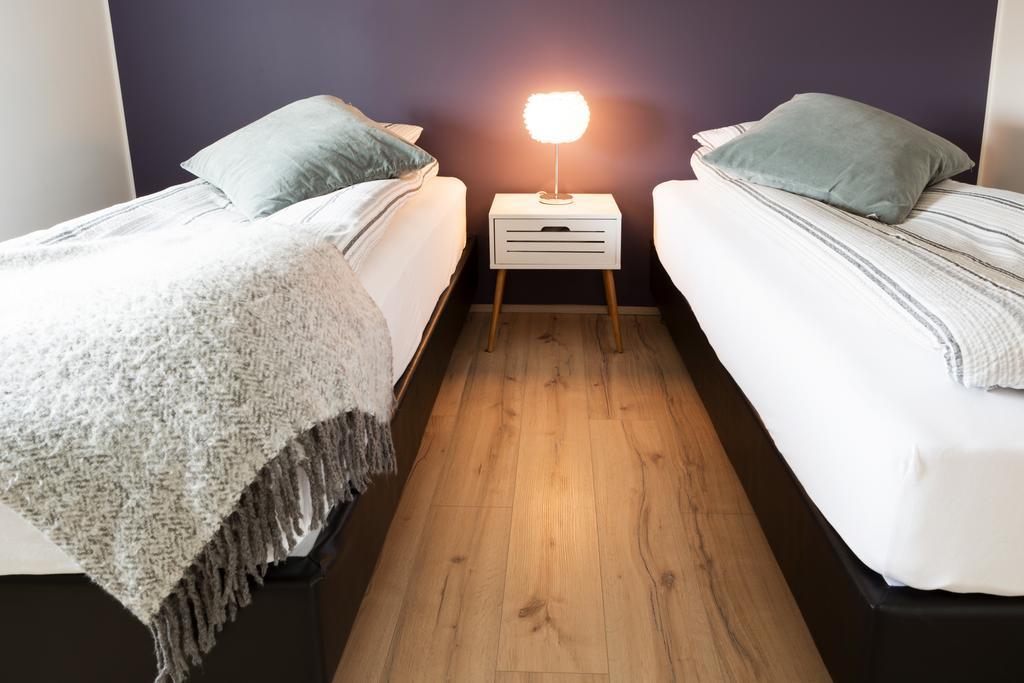 Casablanca Apartments Κεφλαβίκ Εξωτερικό φωτογραφία