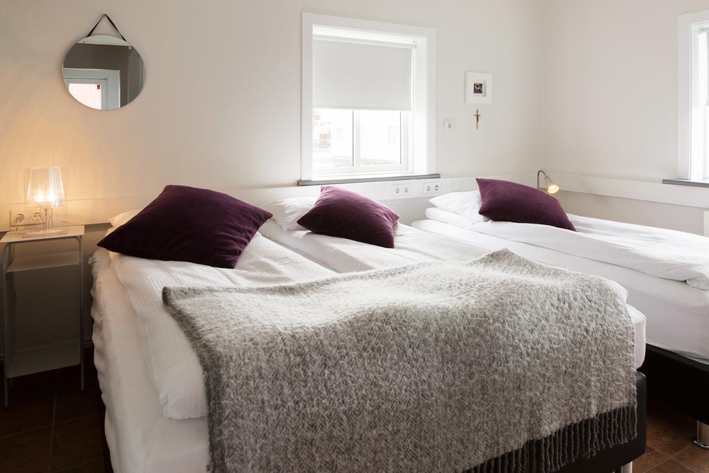 Casablanca Apartments Κεφλαβίκ Εξωτερικό φωτογραφία