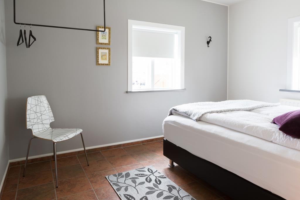 Casablanca Apartments Κεφλαβίκ Εξωτερικό φωτογραφία